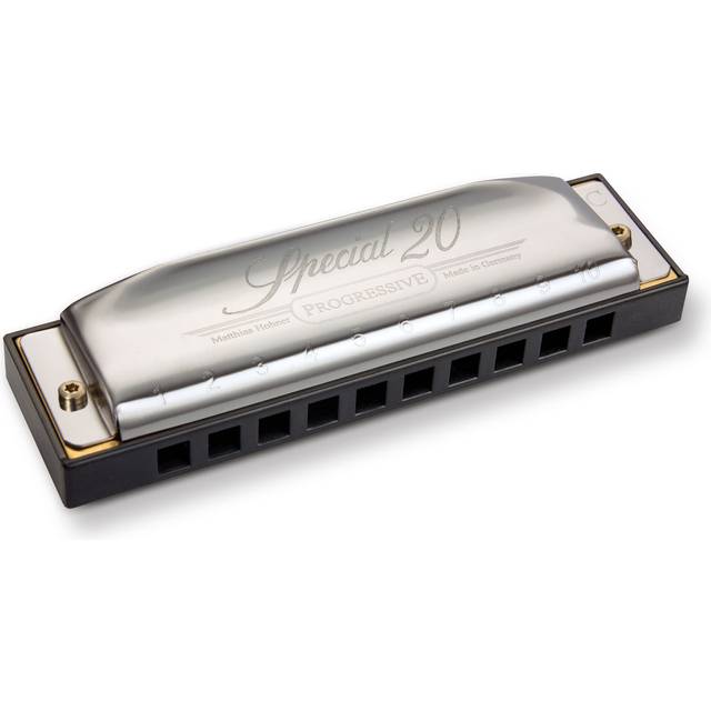 Hohner Special 20 C-Major