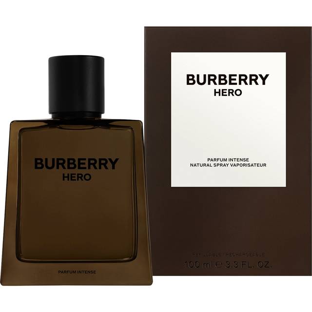 Burberry Hero Intense