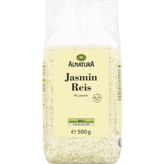 Alnatura Bio Jasminris 59.90 DKK/1 kg