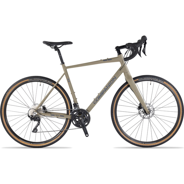 Companion Bikes G2.0 Gravelcykel - Sand