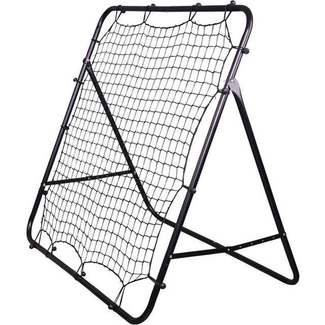 Fodbold Rebounder 120