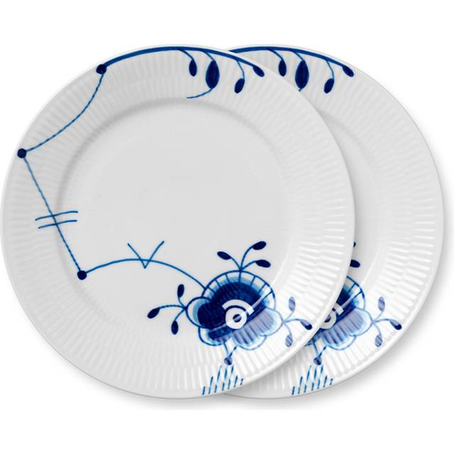 Royal Copenhagen Mega Riflet