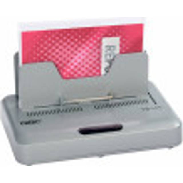 GBC TB500 A4 Limindbindingsmaskine