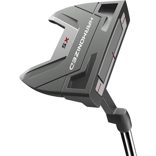 Wilson Harmonized X5 Plumber Neck Putter 34 in