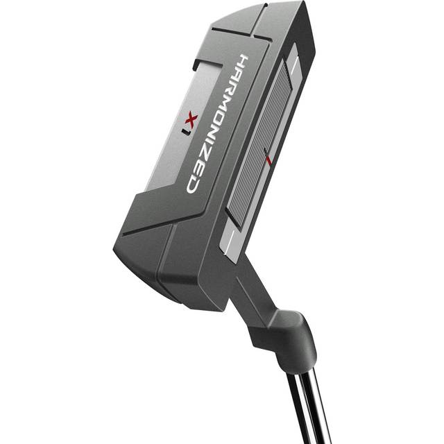 Wilson Harmonized X1