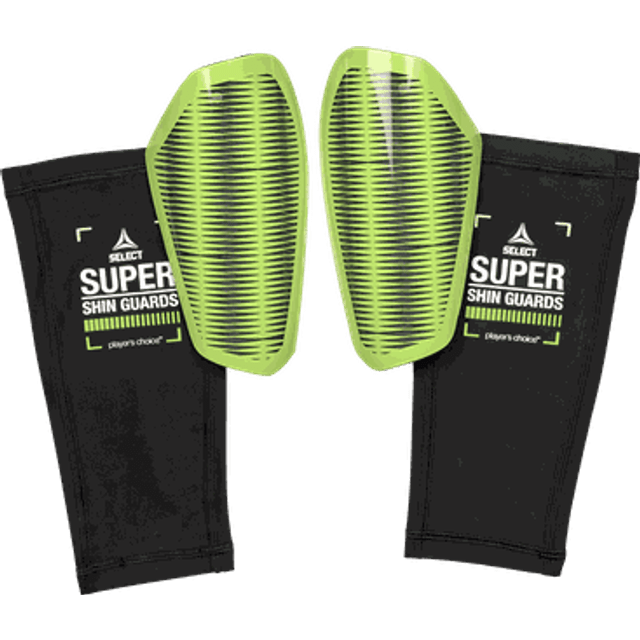 Select Super V25 Benskiner XS