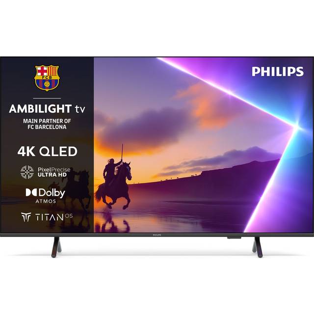 Philips 65PUS8550
