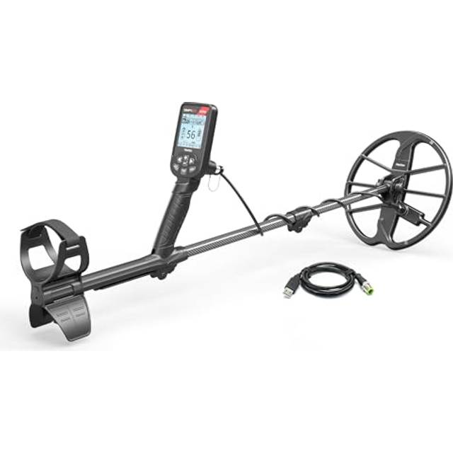 Nokta Makro Simplex Ultra Metaldetektor