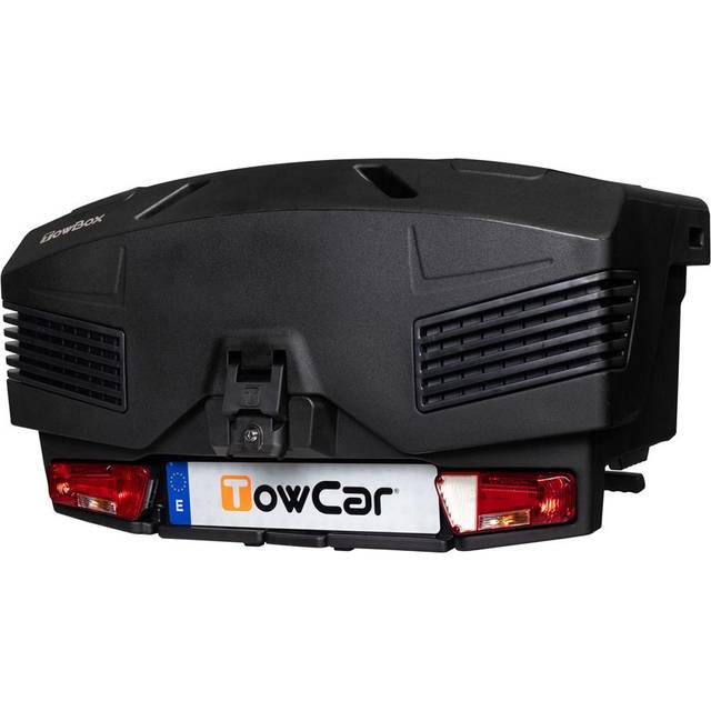 Towbox EVO