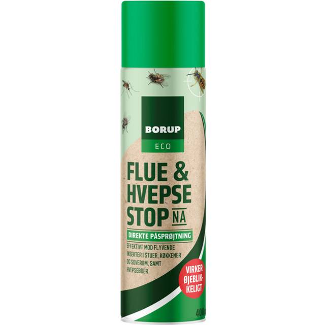 Borup ECO Stop