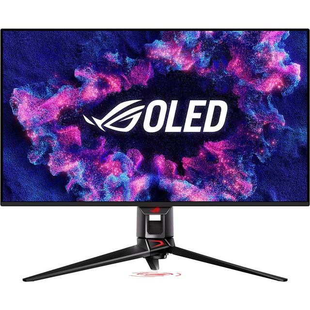 ASUS ROG Swift PG32UCDMZ