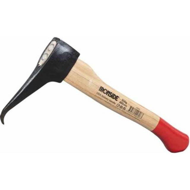 Ironside Sappie 40 cm