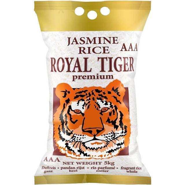 Royal Tiger