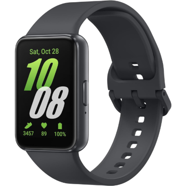 Samsung Galaxy Fit3 Gray