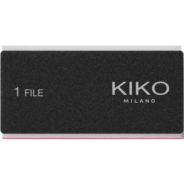 KIKO Milano 4 Steps