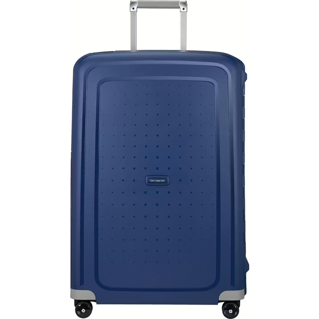 Samsonite S'Cure 75 Dark