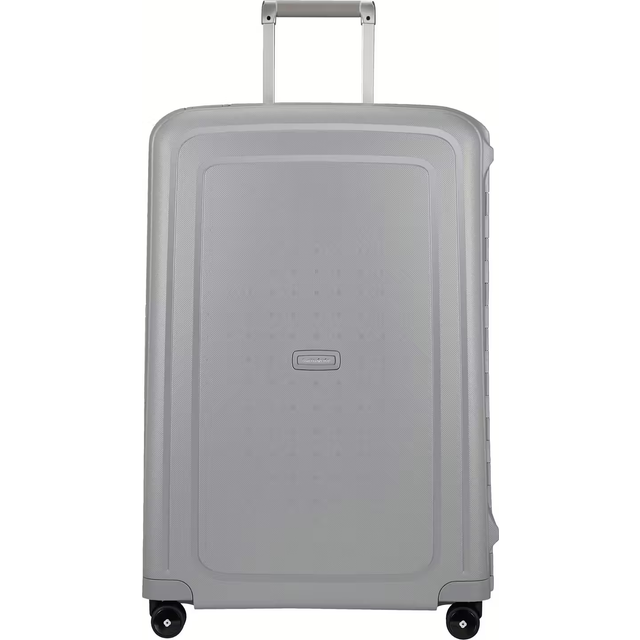 Samsonite S'Cure Spinner 75cm - Silver