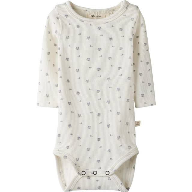 Name It Lil'Atelier Body Lago MIO - Coconut Milk/Blueberry