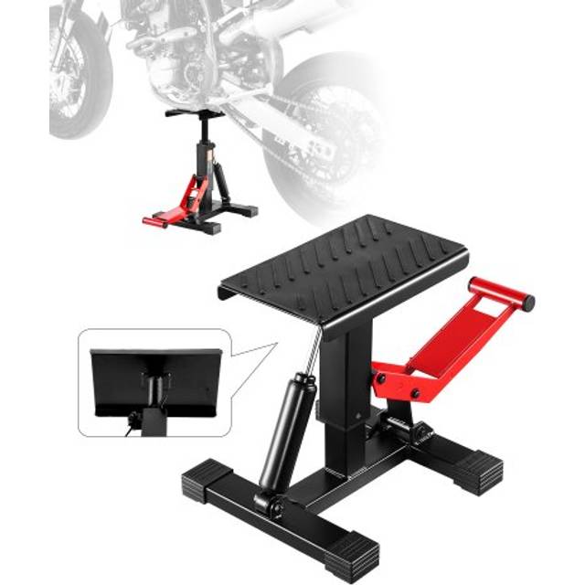 VEVOR Dirt Bike 440lbs