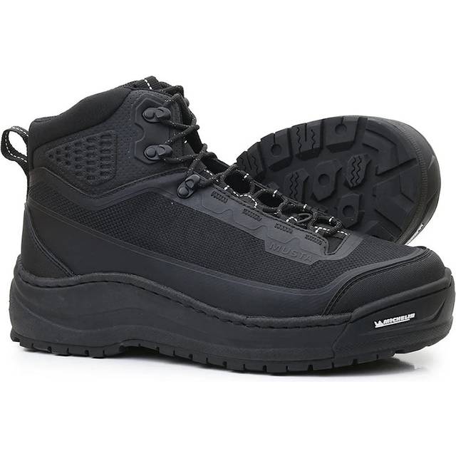 Vision Musta Hiker