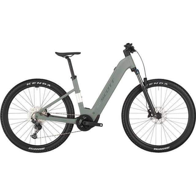 Scott Aspect eRIDE 900