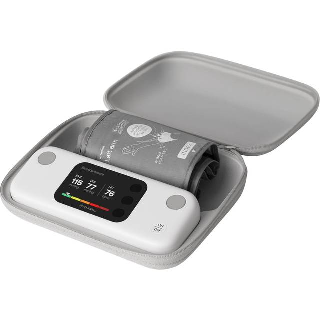 Withings BPM Vision