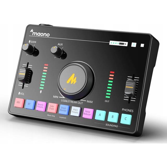 Maono AMC2 Neo