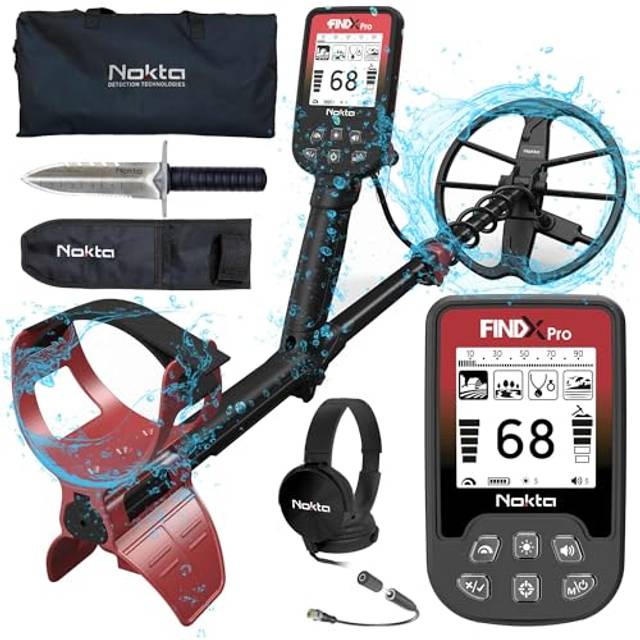 Nokta FindX Pro