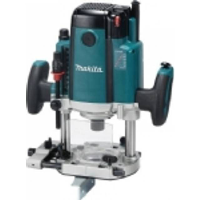 Makita Fræsemaskine 2100W RP2303FC01