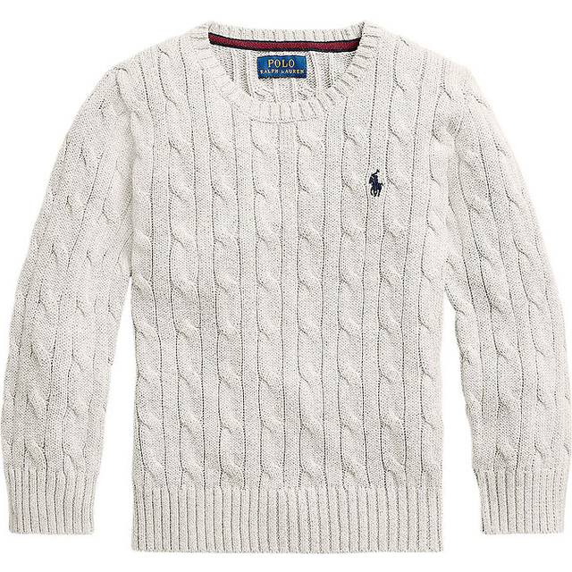 Ralph Lauren Polo Bluse - Hvid