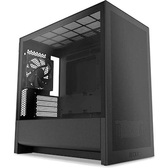NZXT H3 Flow