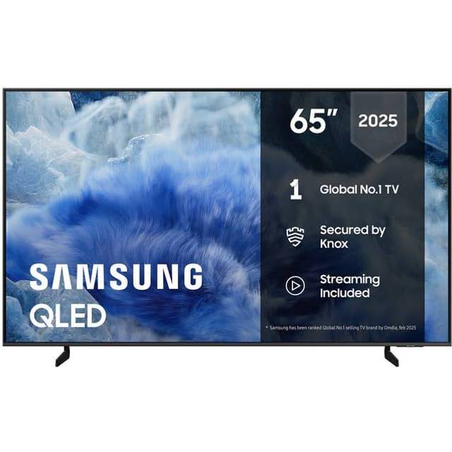 Samsung Q8F