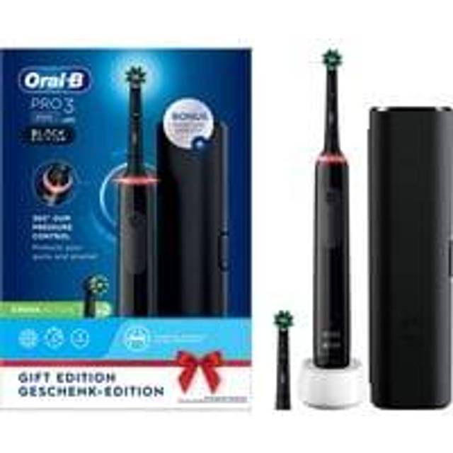 Oral-B Pro 3 3500