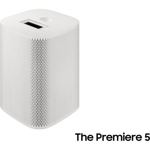 Samsung Premiere 5