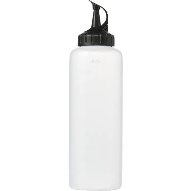 OXO Good Grips Chef's Squeeze Medium Olie- & Eddikebeholder 35.5cl