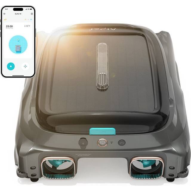 Aiper ECO Surfer S2