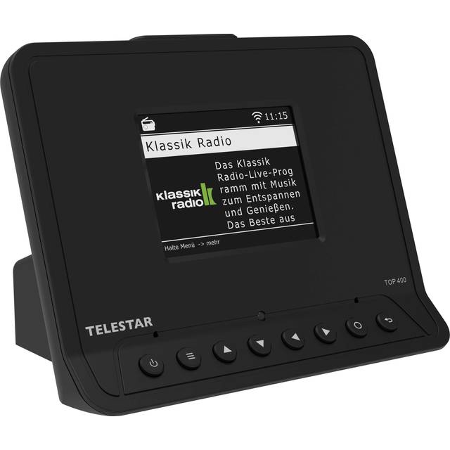 Telestar TOP 400