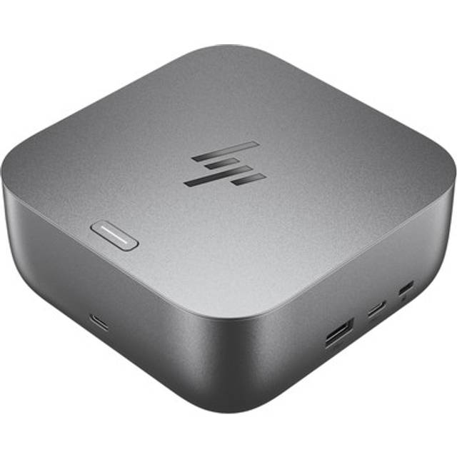HP Thunderbolt Dock G6 5K Ultra HD