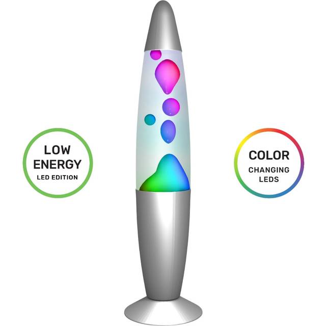 Nielsen Light Party Funlight Lava Lampe 34cm Lavalampe