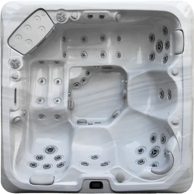 Danline Udendørs Spa Opium (5 personer)