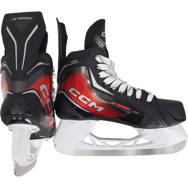 CCM JetSpeed FT860 Ishockeyskøjter - Regular