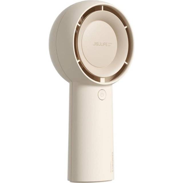 Jisulife Handheld Fan Life5 Plus 4000 mAh