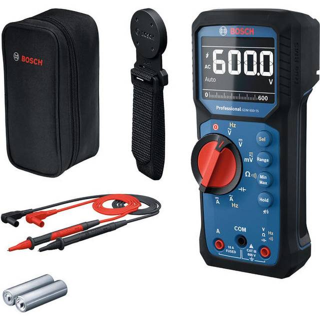 Bosch GDM 600-15