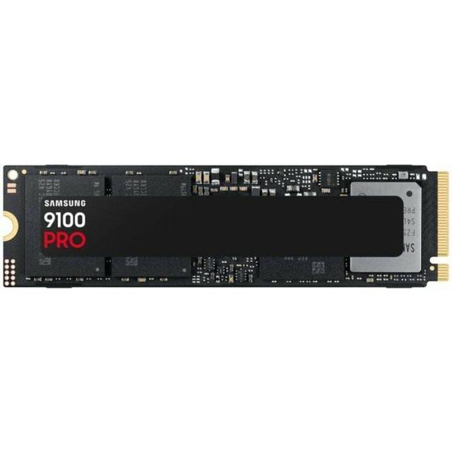 Samsung 9100 PRO 2TB M.2 NVMe 2.0 SSD Solid State Drive