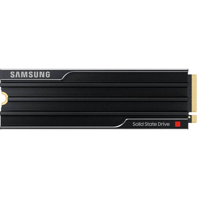 Samsung 9100 PRO 4TB