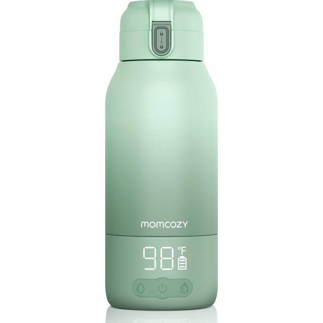 Momcozy MW05 Portable Breast Milk Water Warmer