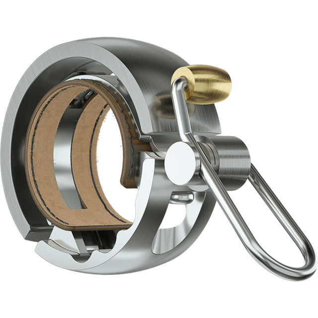 Knog Oi Luxe