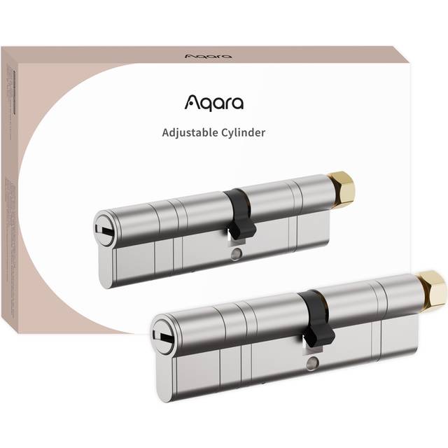 Aqara U200 Adjustable Cylinder AL-D04E