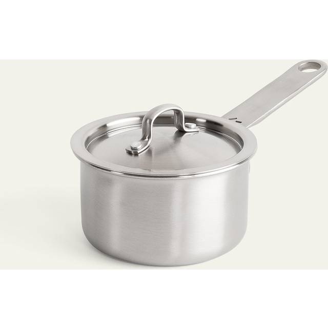 Gastrotools Serveringskasserolle 5-ply