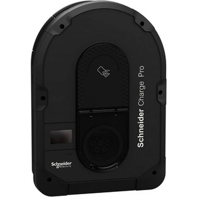 Schneider Charge Pro